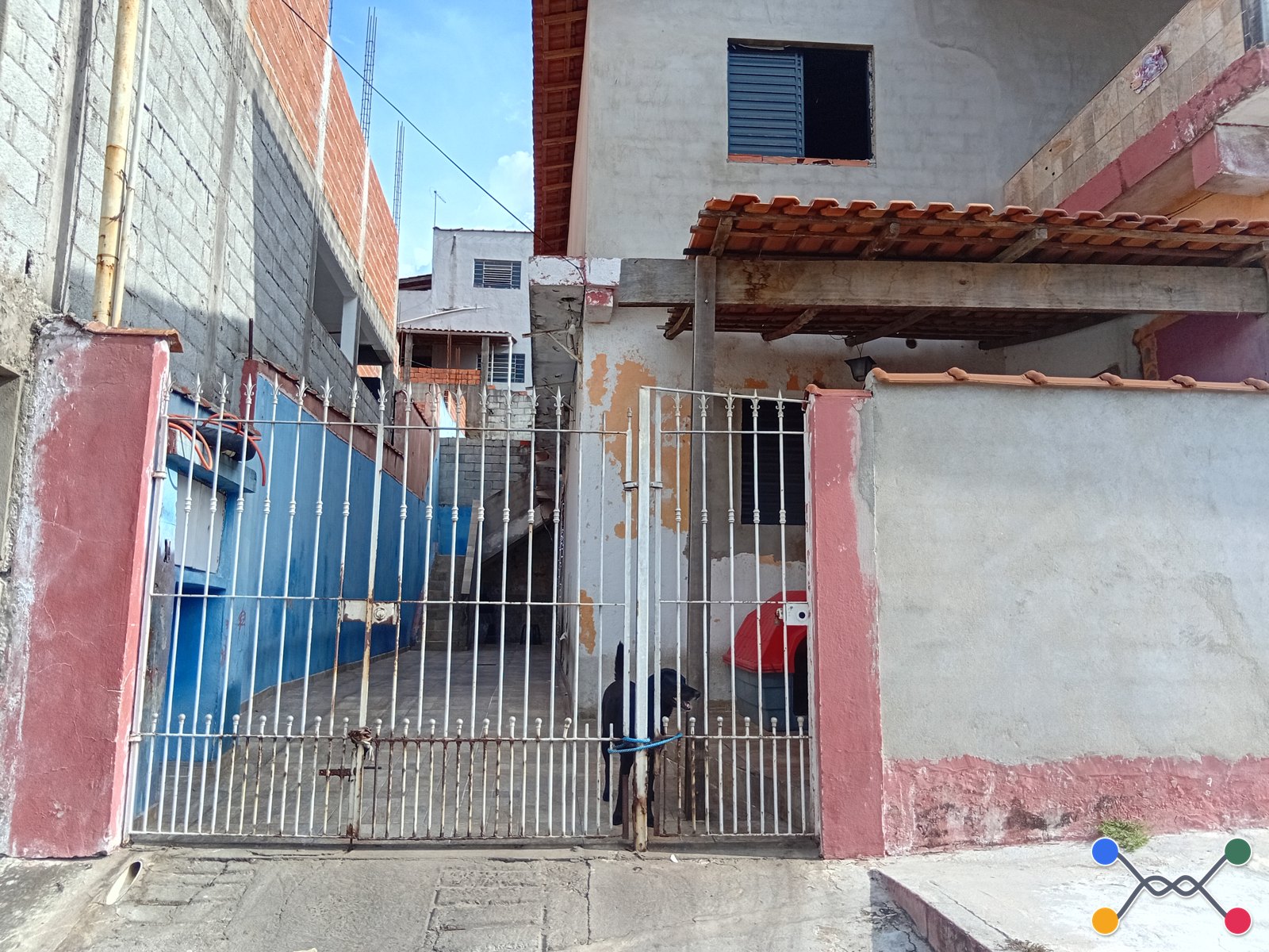 Casa, Residencial, 3 dormitório(s), 3 vaga(s) de garagem