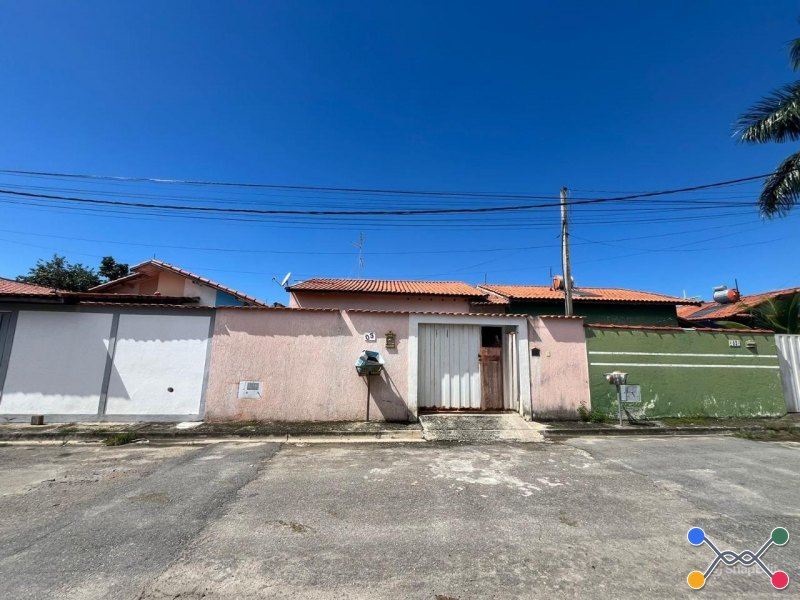 Casa, Residencial, Aterrado, 2 dormitório(s), 1 vaga(s) de garagem