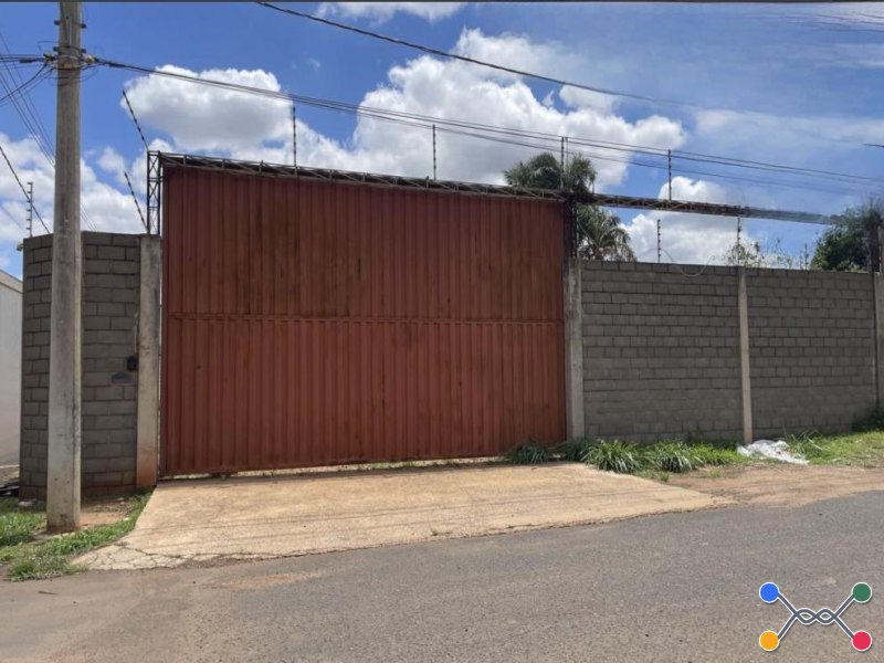 Lote, Misto, Gleba Deá Maria