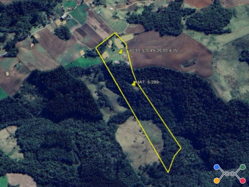 Fazenda, Rural, Costão do Frade