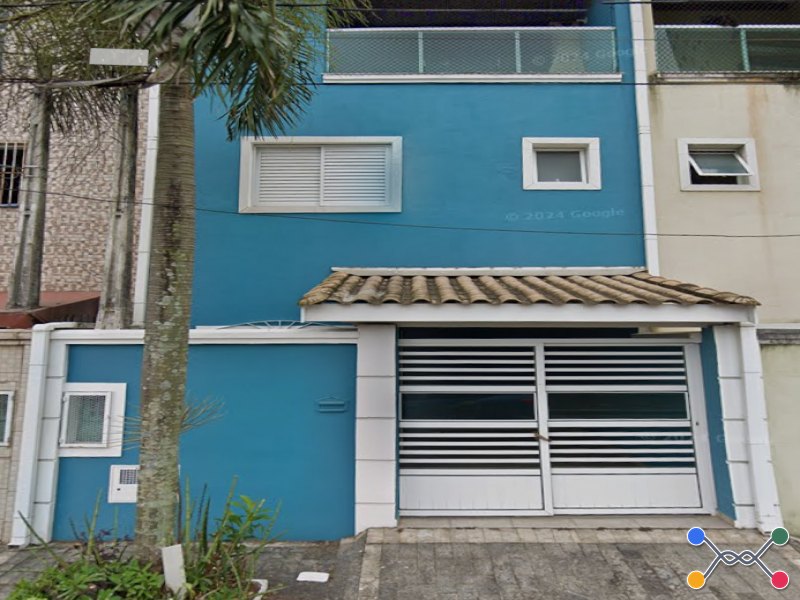 Casa, Residencial, Vila Anchieta, 4 dormitório(s), 1 vaga(s) de garagem