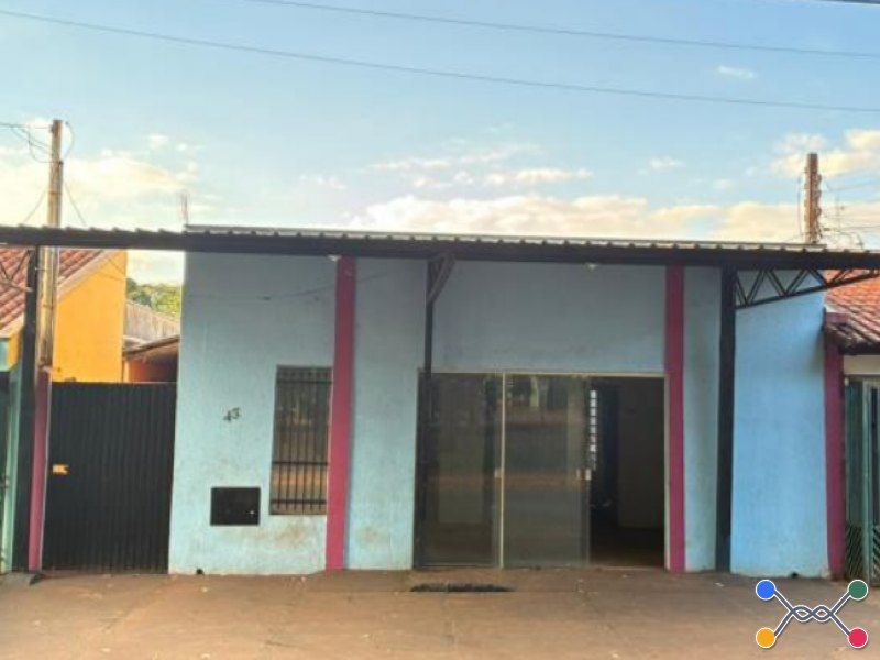 Loja/Salão Comercial, Comercial, Conjunto Habitacional João Batista Piccin