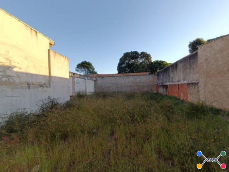 Lote, Residencial, Vila Industrial