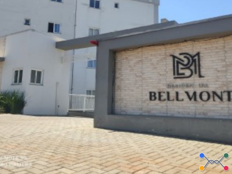 Apartamento, Residencial, Primo Tacca, 2 dormitório(s), 1 vaga(s) de garagem
