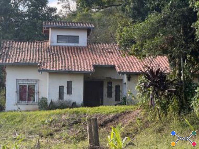 Chácara/Sítio, Rural, Interior