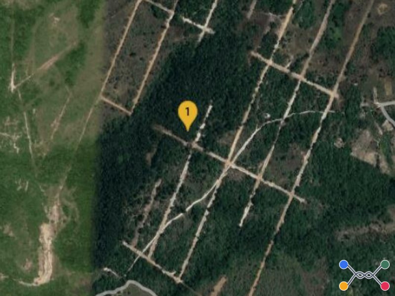 Lote, Residencial, Parque das Margaridas
