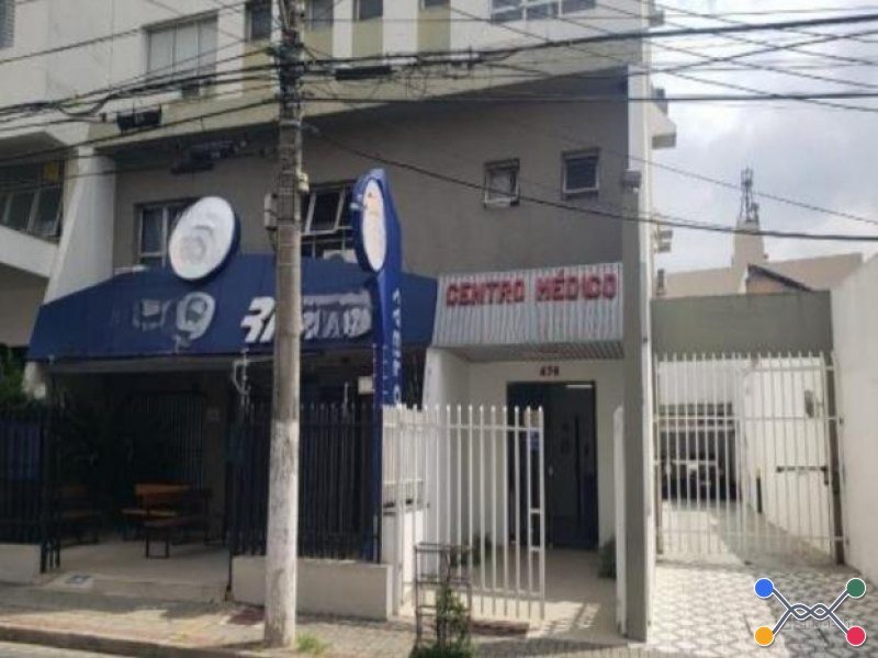 Sala, Comercial, Centro