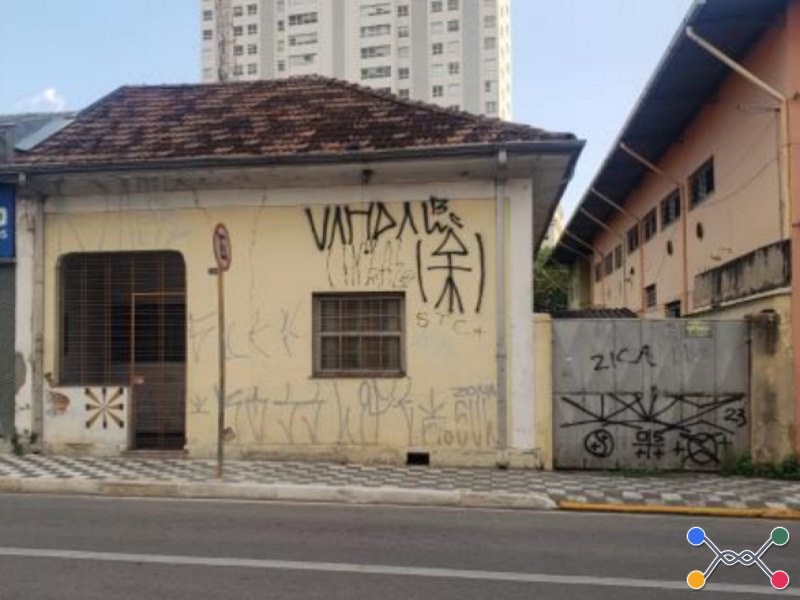 Casa, Residencial, Centro, 2 dormitório(s)