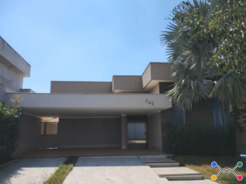 Casa Condomínio, Residencial, Condomínio Vila Toscana, 1 vaga(s) de garagem
