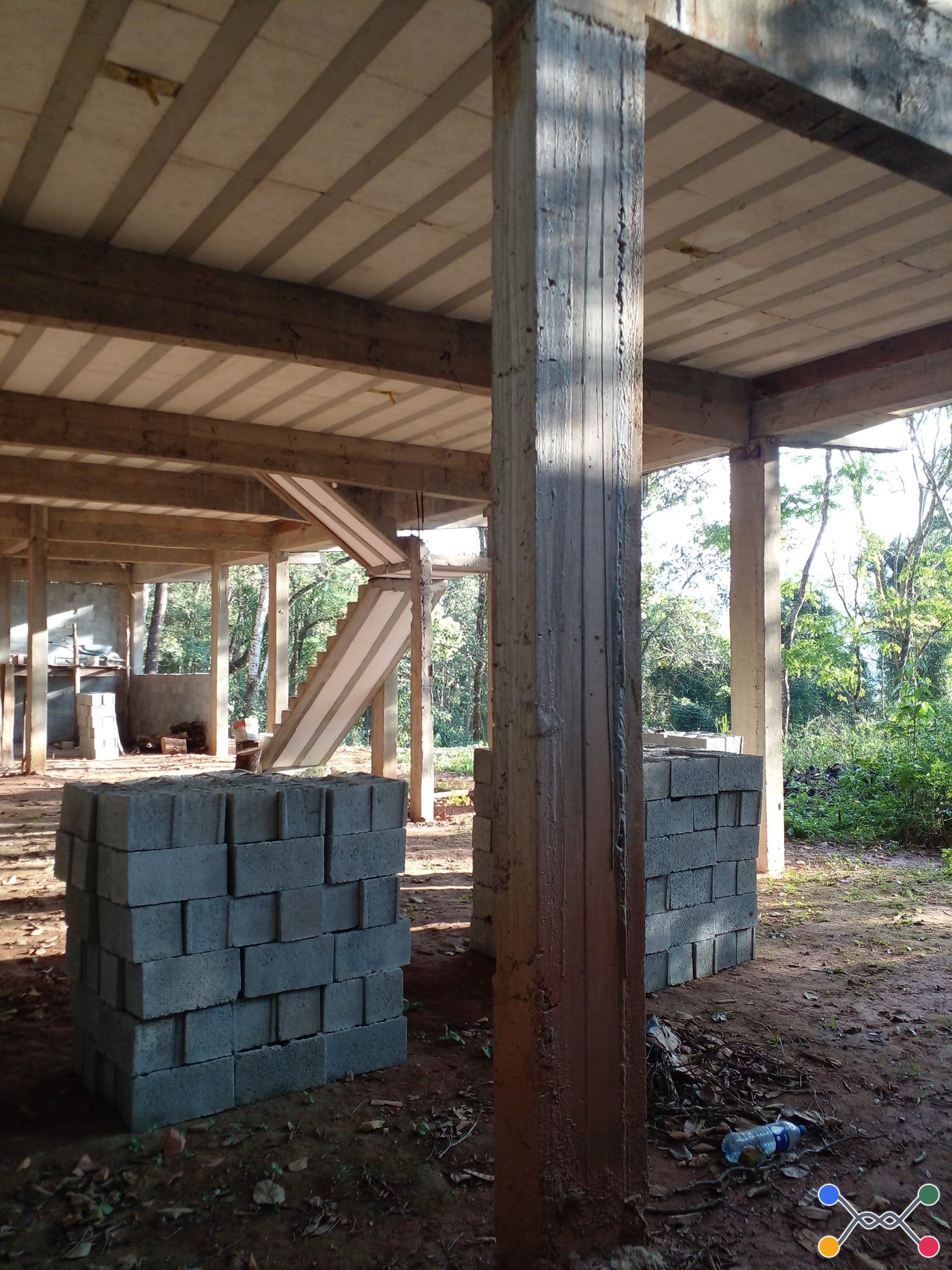 Casa, Residencial, Roseira, 5 dormitório(s), 20 vaga(s) de garagem