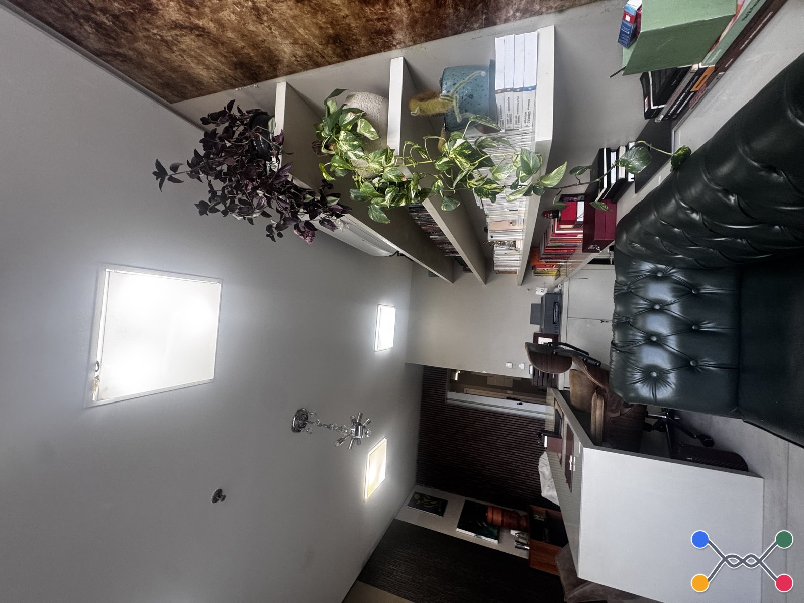 Sala, Comercial, 1 vaga(s) de garagem