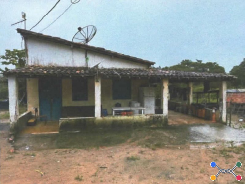 Chácara/Sítio, Rural, Zona Rural
