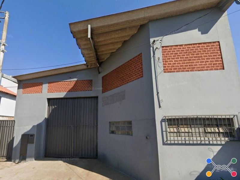 Galpão, Comercial, Santa Terezinha