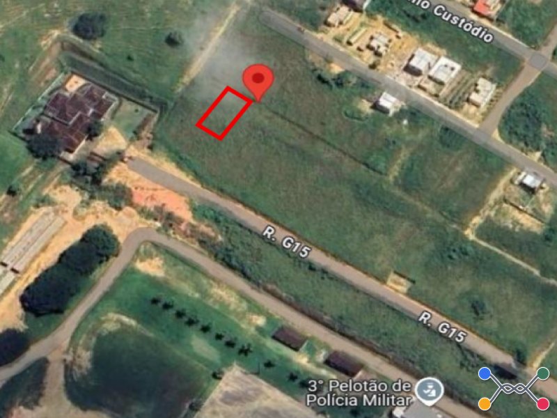 Lote, Residencial, Loteamento Demerval Costa