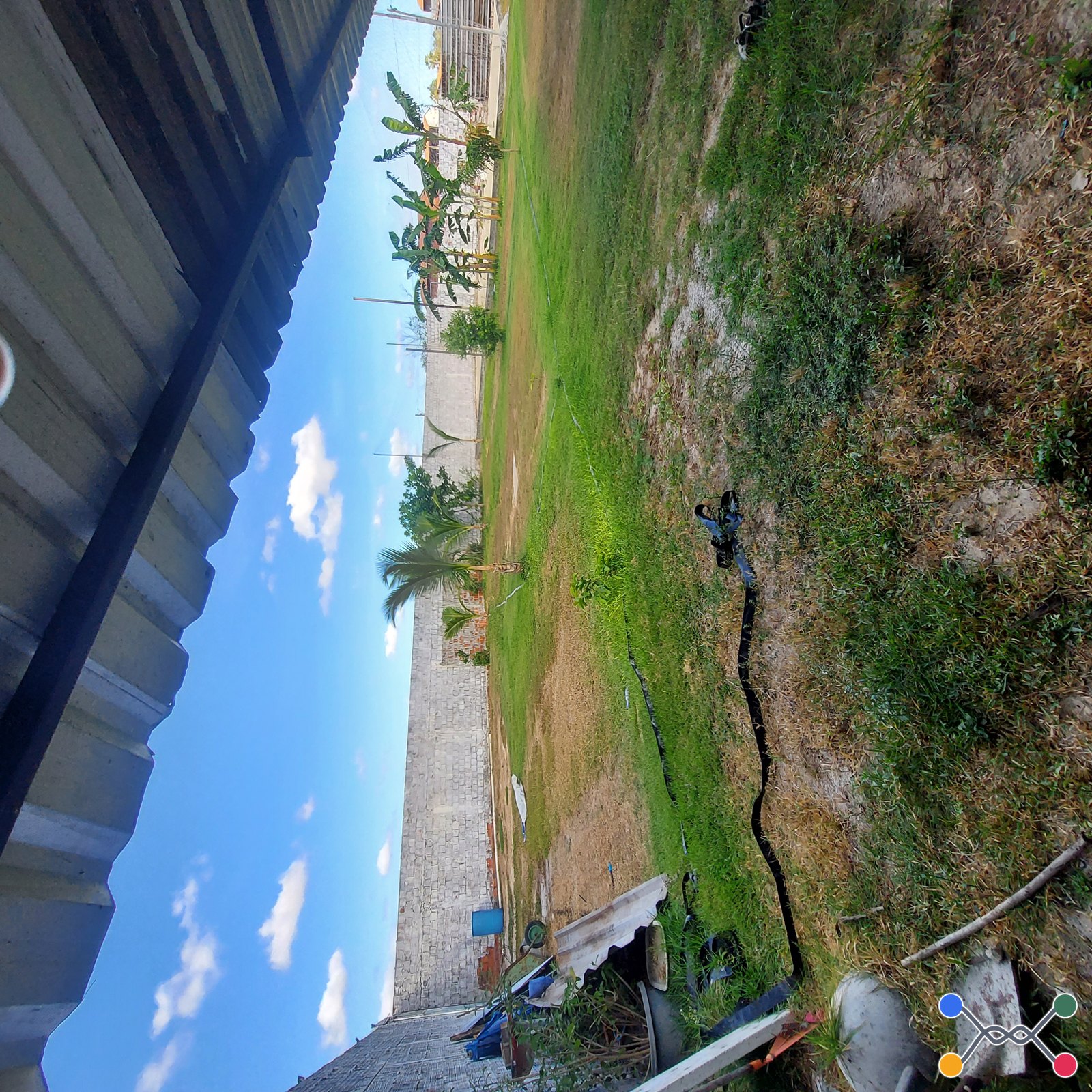 Casa, Residencial, Carapior, 10 vaga(s) de garagem