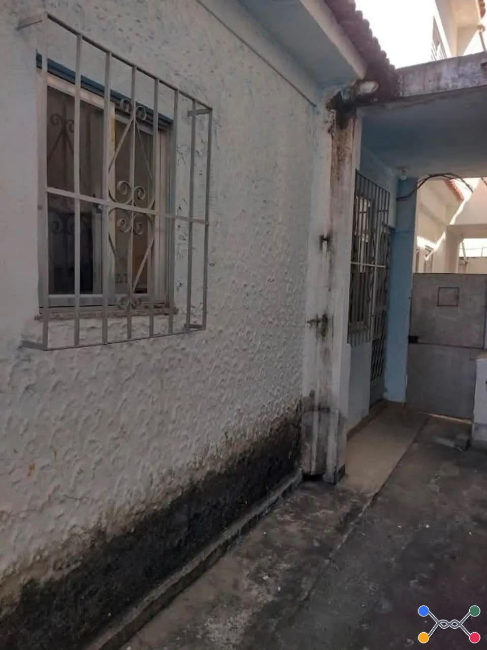 Casa, Indefinida, 1 dormitório(s)