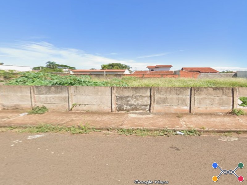 Casa, Residencial, Bairro Universitario