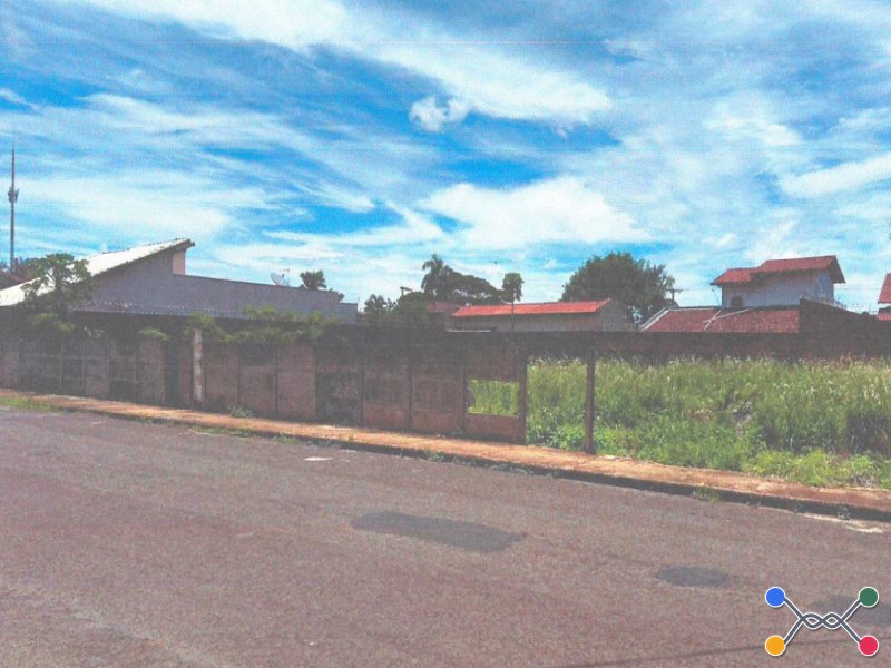 Casa, Residencial, Bairro Universitario
