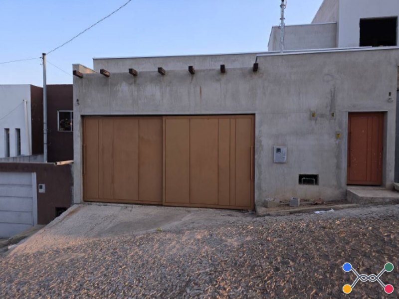 Casa, Residencial, Loteamento Residencial Padre Guerino Pontello, 4 dormitório(s)