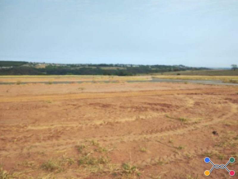 Lote, Residencial, Jardim Botânico I
