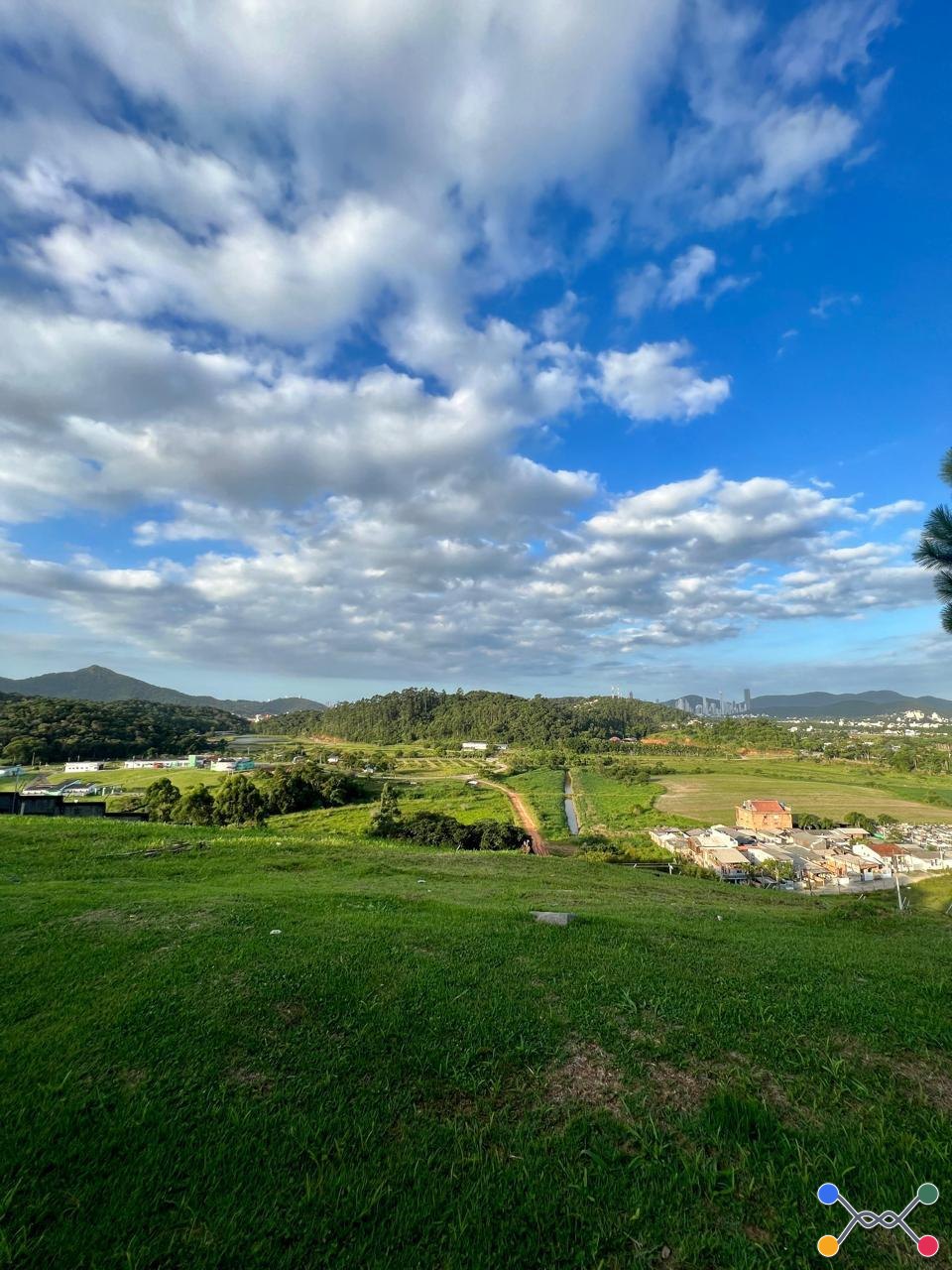 Lote em Condomínio, Residencial