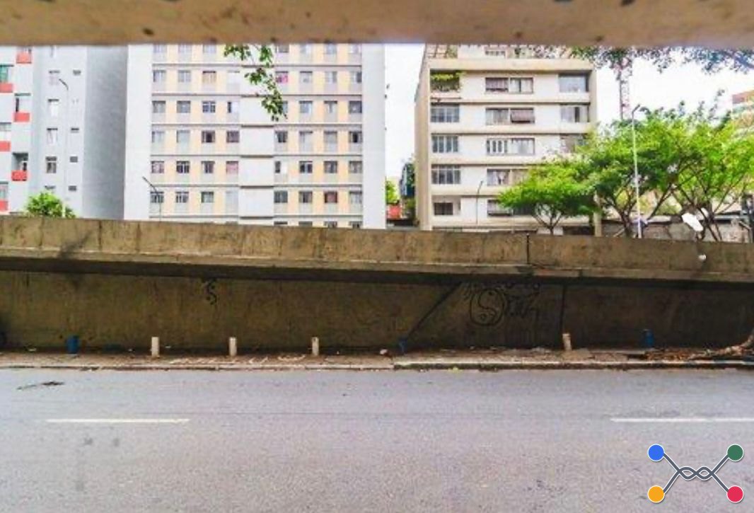 Apartamento Condomínio, Residencial, Bela Vista, 1 dormitório(s)