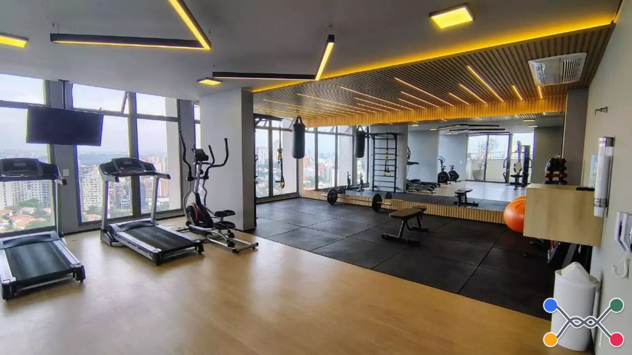 Apartamento Condomínio, Residencial