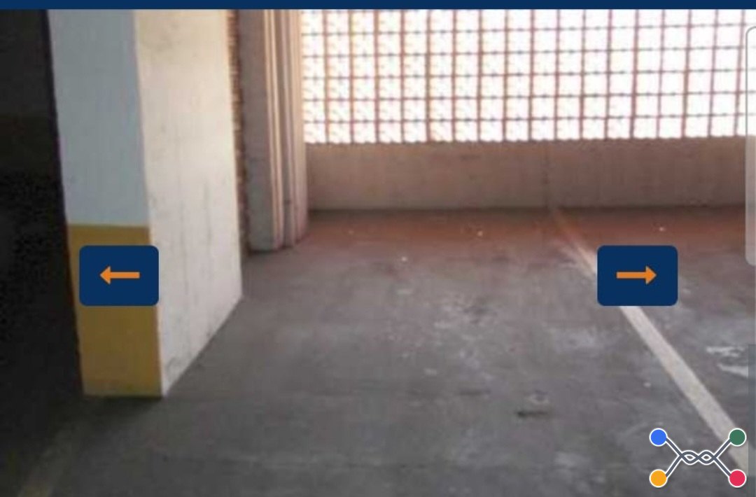 Vaga/Box Garagem_Condominio, Comercial, 1 vaga(s) de garagem