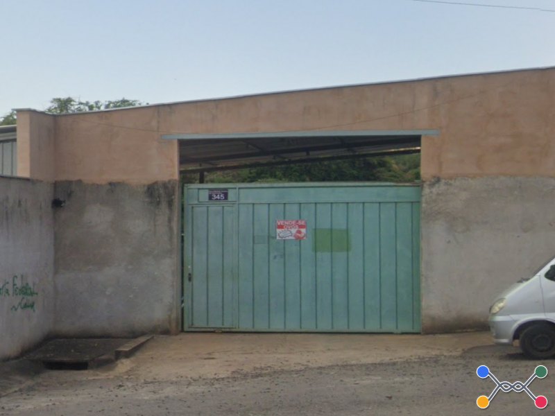 Lote, Comercial, Vila Nunes