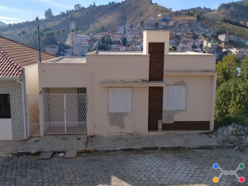 Casa, Residencial, Loteamento Bela Vista, 2 dormitório(s), 1 vaga(s) de garagem