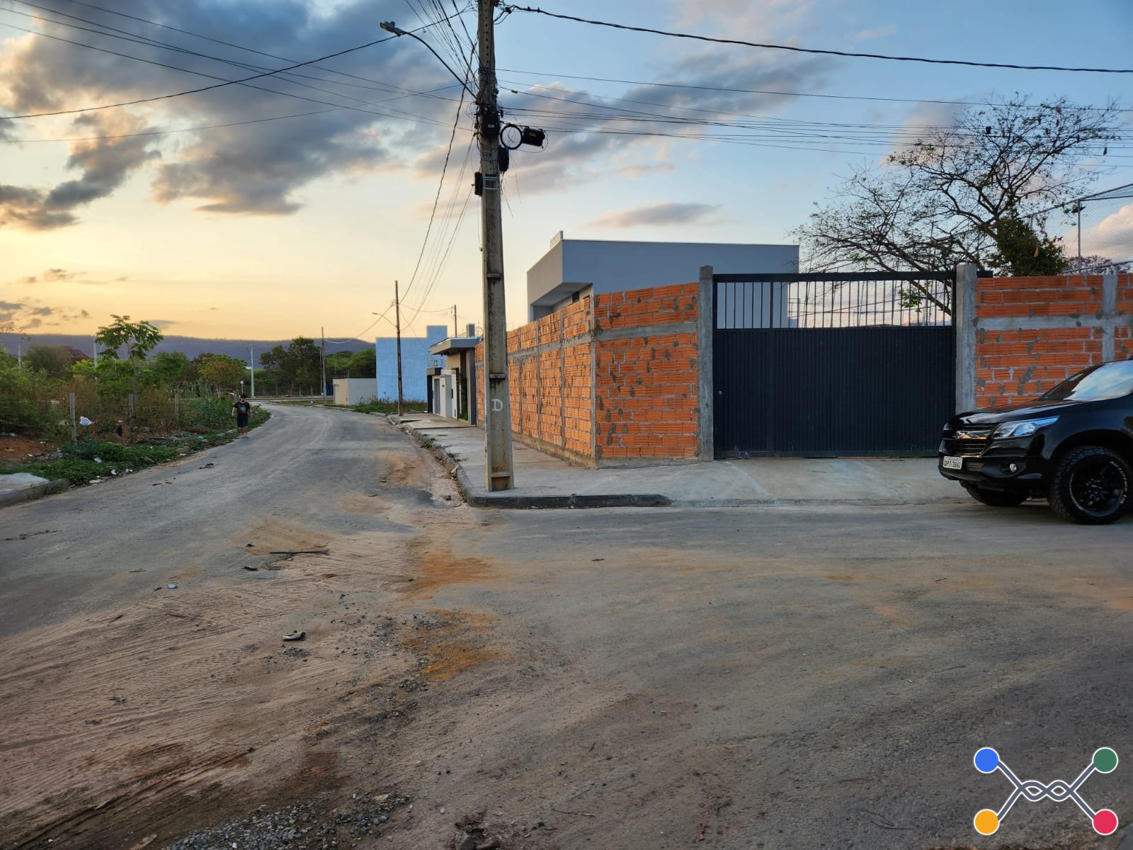 Lote, Residencial