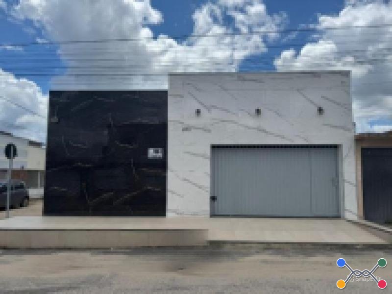 Casa, Residencial, Bela Vista
