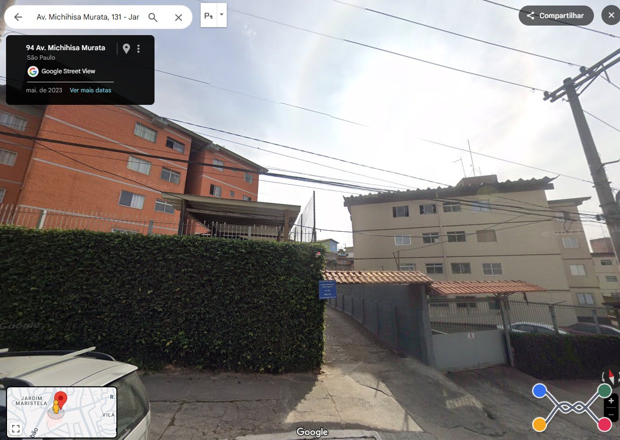 Apartamento Condomínio, Residencial, 1 vaga(s) de garagem