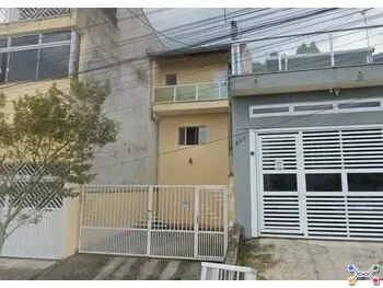 Casa, Residencial, 3 dormitório(s), 2 vaga(s) de garagem