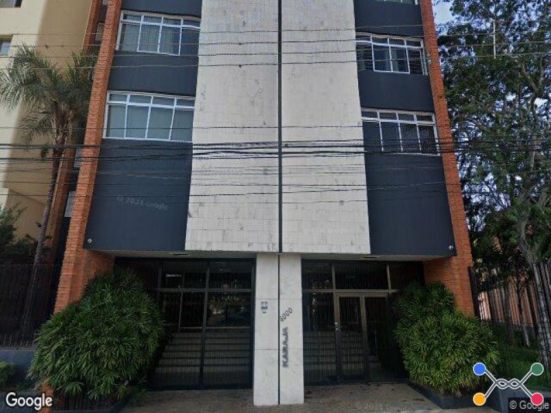 Apartamento, Residencial, Centro, 5 dormitório(s), 2 vaga(s) de garagem
