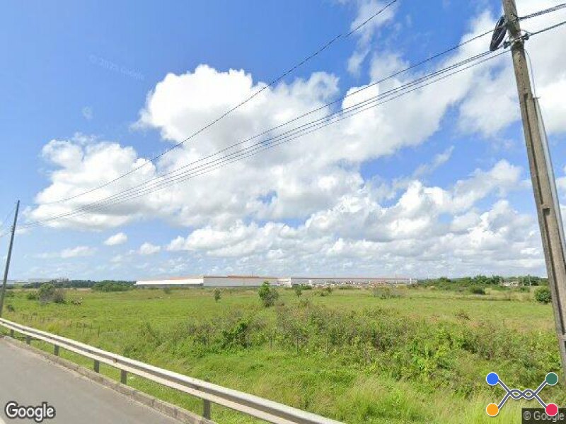 Lote, Industrial, Cone Multimodal 2