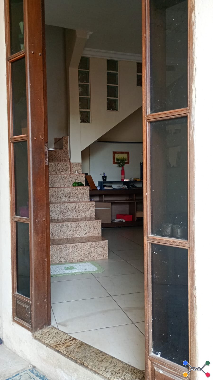 Casa, Residencial, 3 dormitório(s), 2 vaga(s) de garagem
