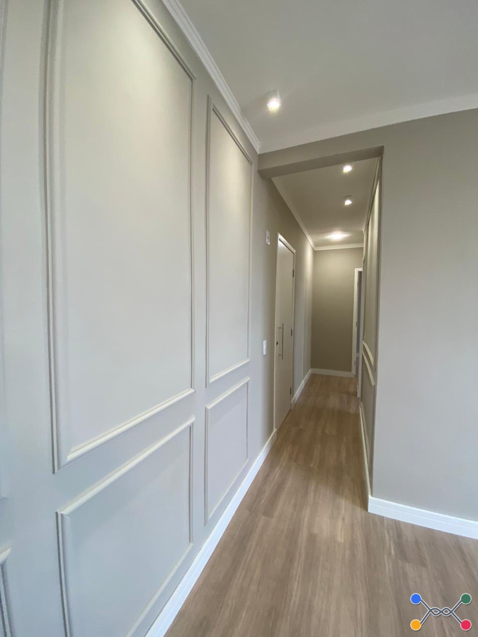 Apartamento Condomínio, Residencial, 2 dormitório(s), 1 vaga(s) de garagem