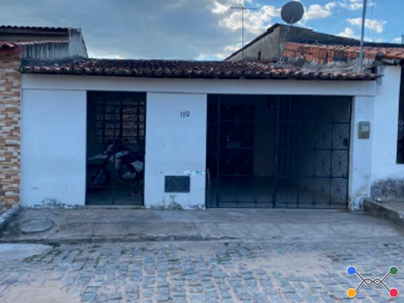 Casa, Residencial, Santos Dumont, 3 dormitório(s), 1 vaga(s) de garagem