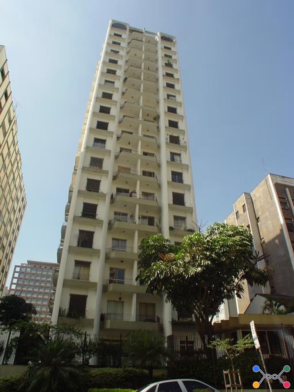 Apartamento Condomínio, Residencial, Bela Vista