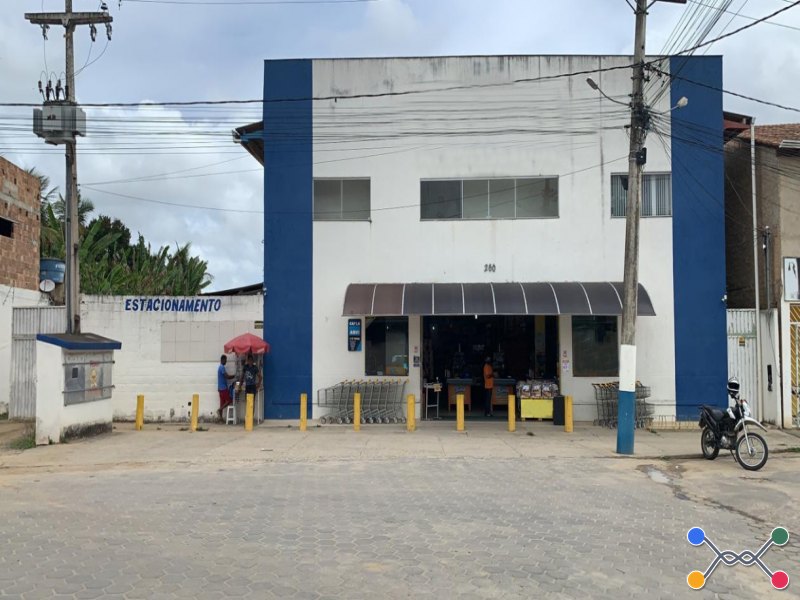Galpão, Comercial, Liberdade