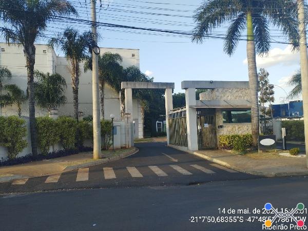 Apartamento, Residencial, CONJUNTO HABITACIONAL SILVIO PASSAL, 2 dormitório(s), 1 vaga(s) de garagem