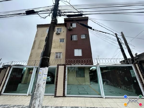 Apartamento, Residencial, PARQUE CONTINENTAL