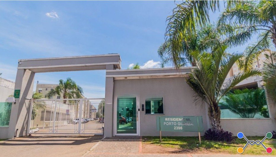 Apartamento Condomínio, Residencial, Costa e Silva, 2 dormitório(s), 1 vaga(s) de garagem