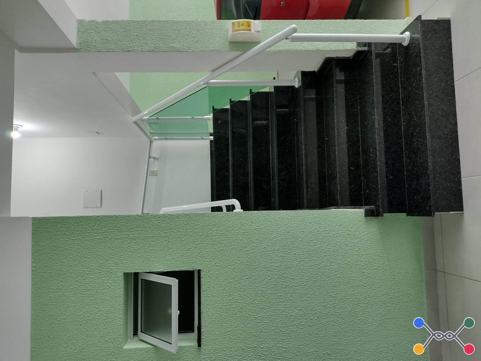 Apartamento Condomínio, Residencial, Parque das Nações