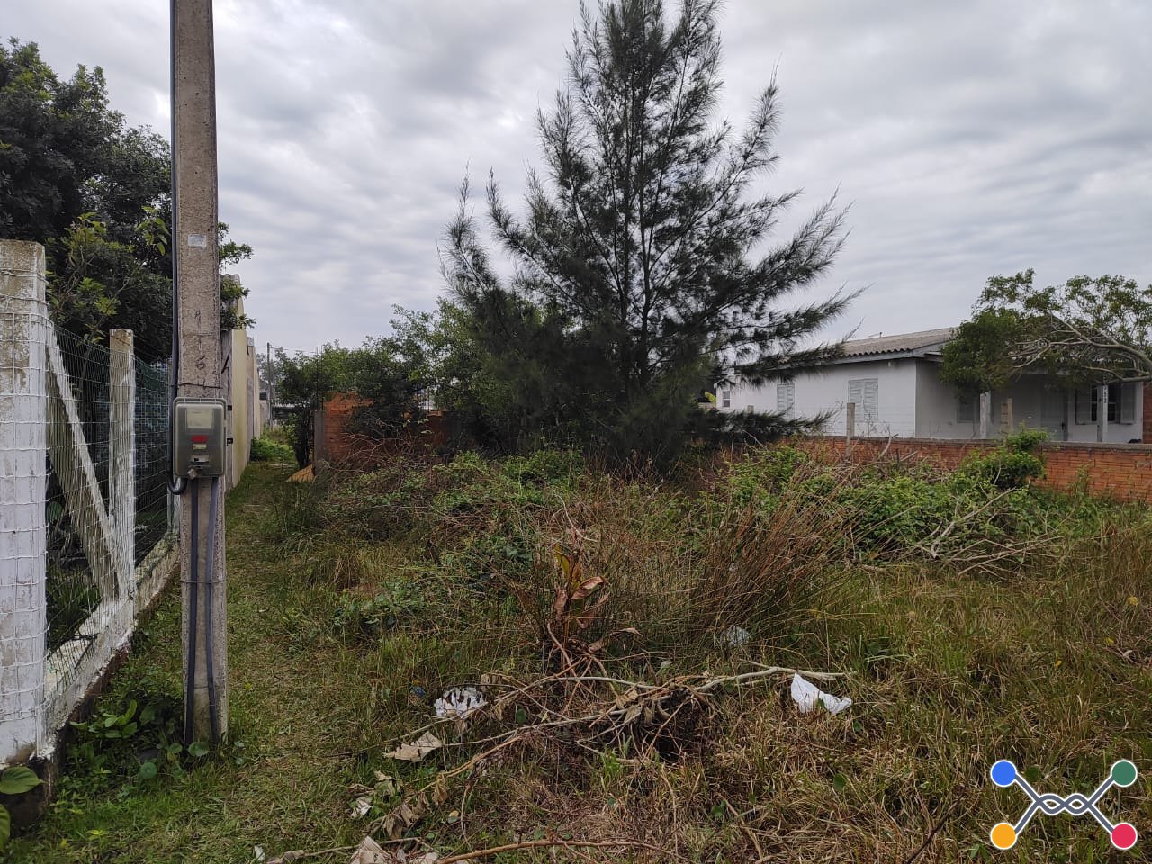 Lote, Comercial
