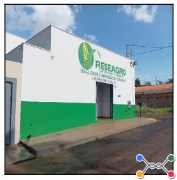 Galpão, Industrial, CENTRO