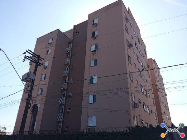 Apartamento, Residencial, VILA JOCKEI CLUBE, 2 dormitório(s)
