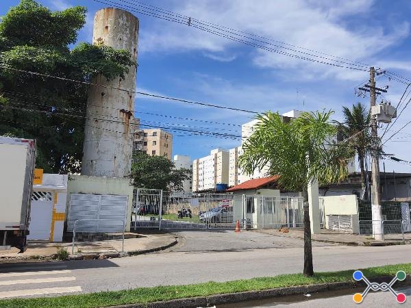 Apartamento, Residencial, PARQUE SAO VICENTE, 2 dormitório(s), 1 vaga(s) de garagem