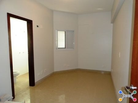 Apartamento Condomínio, Residencial, 2 vaga(s) de garagem